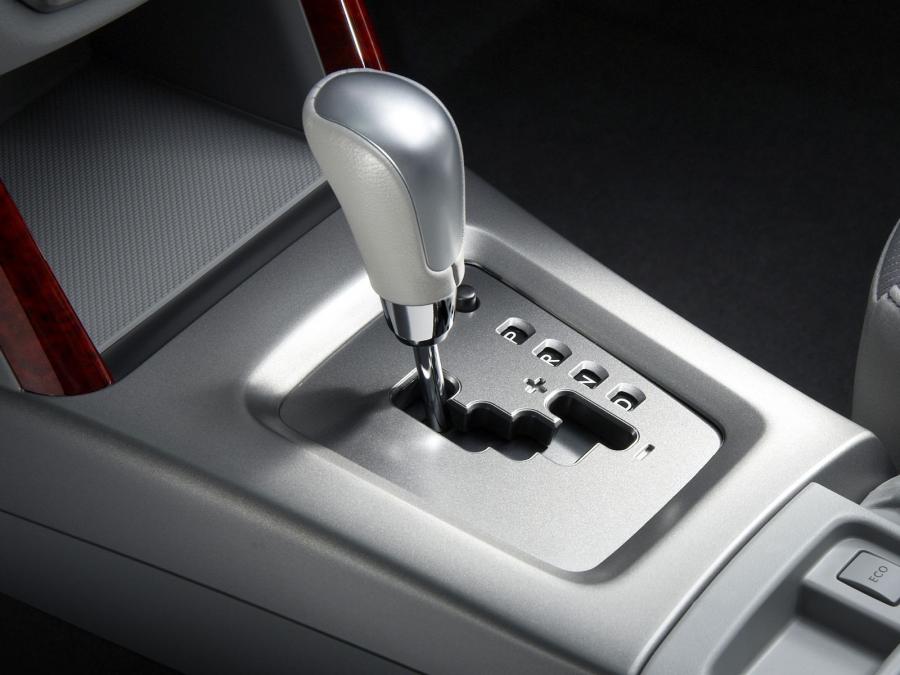  Subaru Forester 2009 года  (фото 101 из 156)